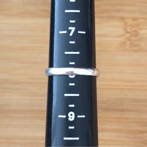 $82   Nicky Butler Estate Ring 925 Sterling Silver  India - Picture 6 of 6